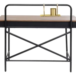 KARE Design Tische-Schreibtisch Ready To Work 120X60Cm