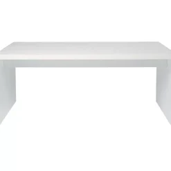 KARE Design Tische-Schreibtisch White Club 180X85Cm