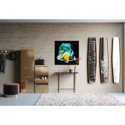 KARE Design Kleinmöbel & Sonstiges-Schuhkipper Caruso 3-Er Bronze