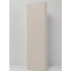 KARE Design Kleinmöbel & Sonstiges-Schuhkipper Caruso 5-Er Creme