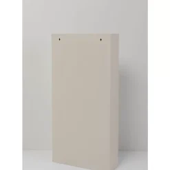 KARE Design Kleinmöbel & Sonstiges-Schuhkipper Caruso 3-Er Creme