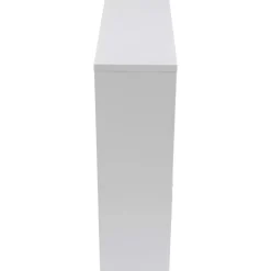 KARE Design Kleinmöbel & Sonstiges-Schuhkipper Caruso 2-Er Doppel Weis