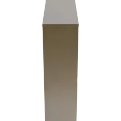 KARE Design Kleinmöbel & Sonstiges-Schuhkipper Caruso 2-Er Doppel Bronze