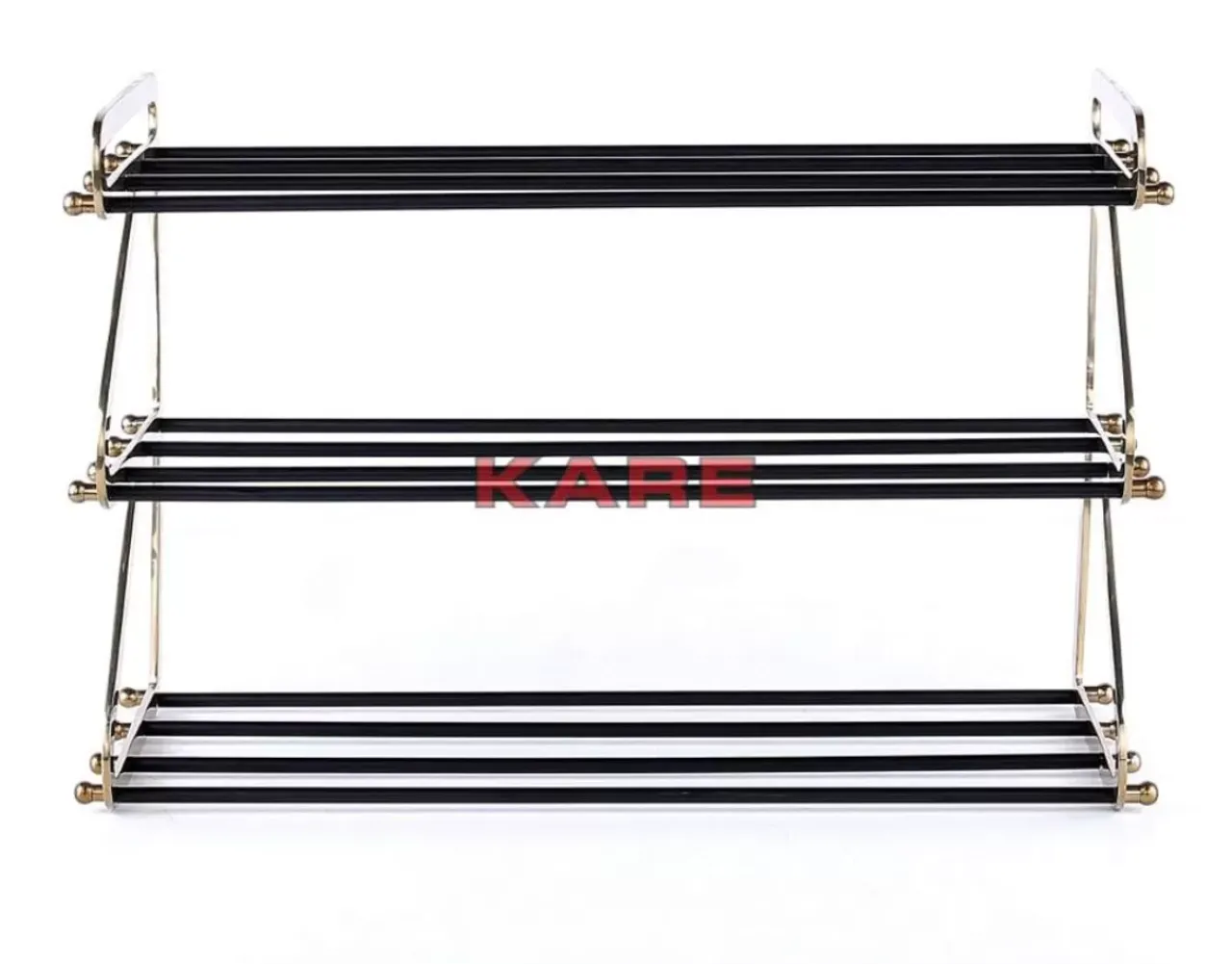 KARE Design Regale-Schuhregal Walk Big