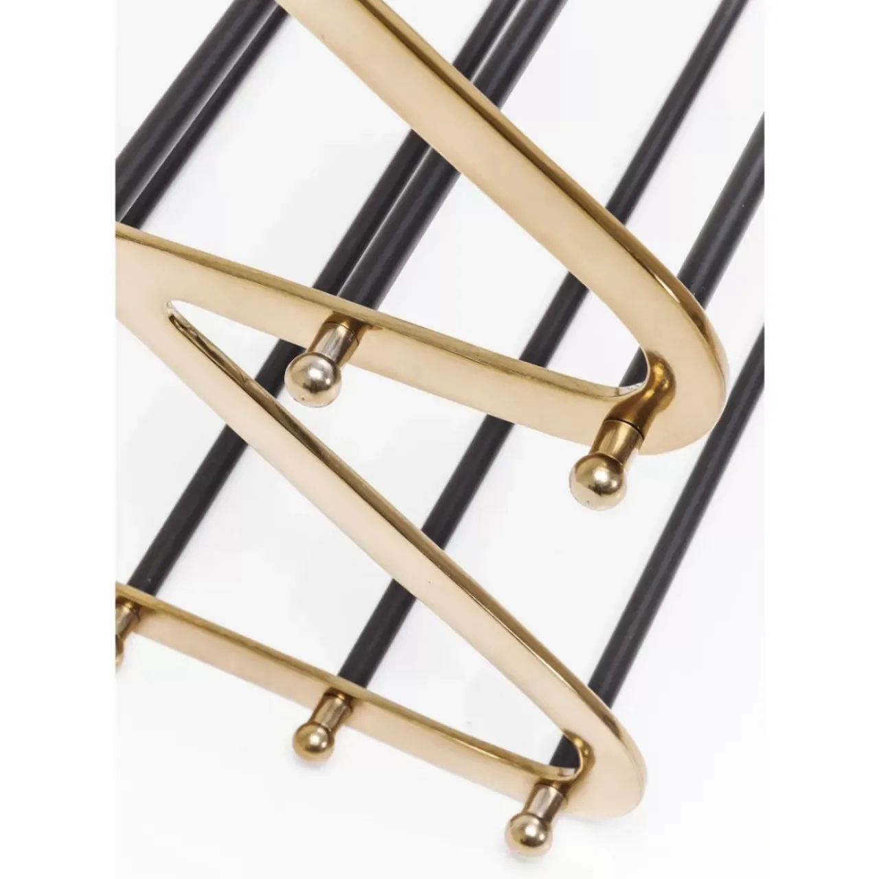 KARE Design Regale-Schuhregal Walk Big