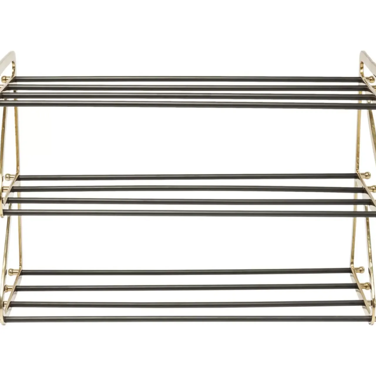 KARE Design Regale-Schuhregal Walk Big