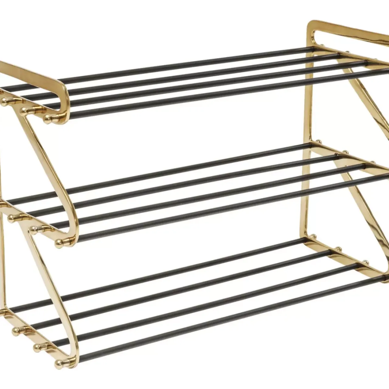 KARE Design Regale-Schuhregal Walk Big