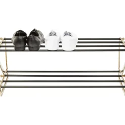 KARE Design Regale-Schuhregal Walk Small