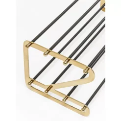 KARE Design Regale-Schuhregal Walk Small