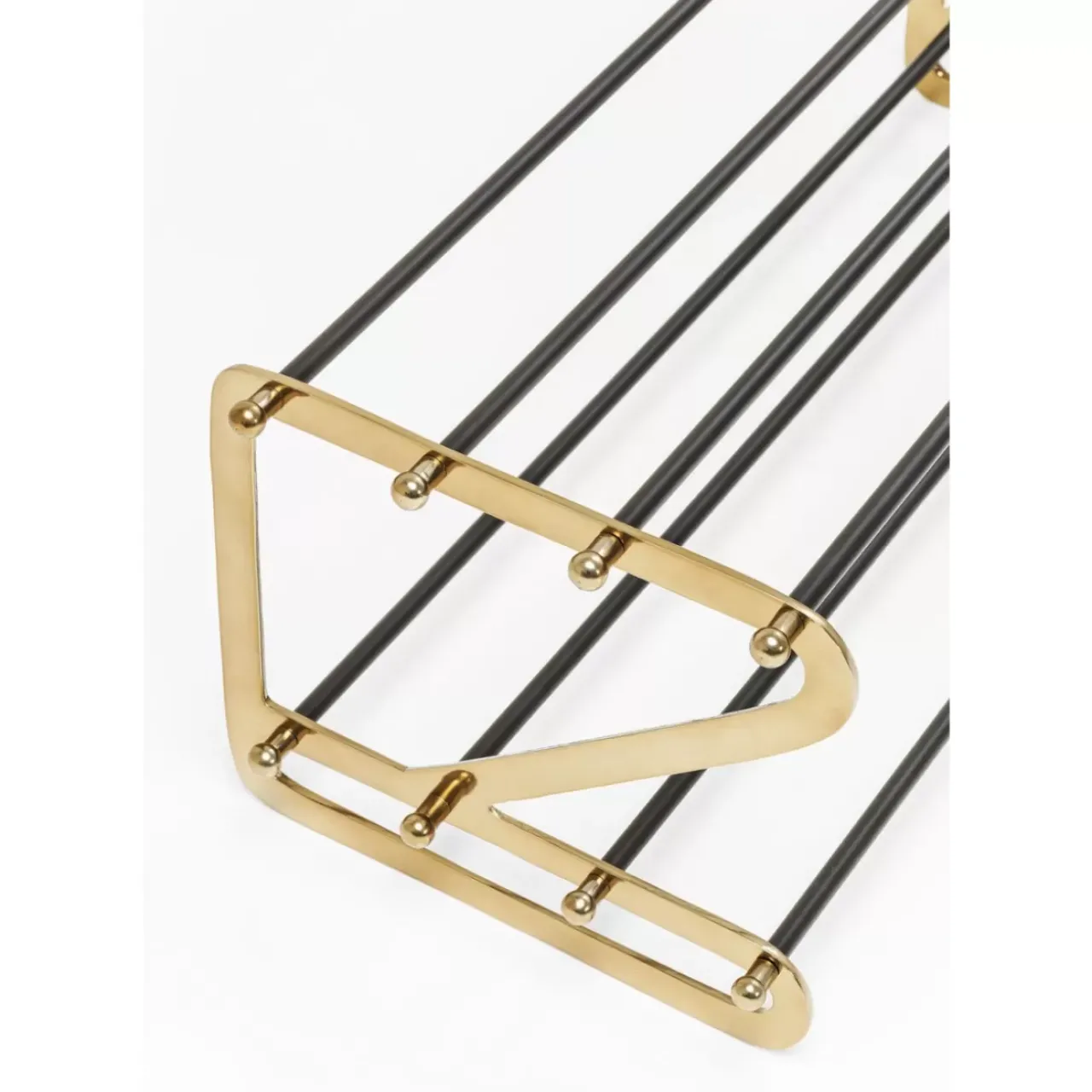 KARE Design Regale-Schuhregal Walk Small