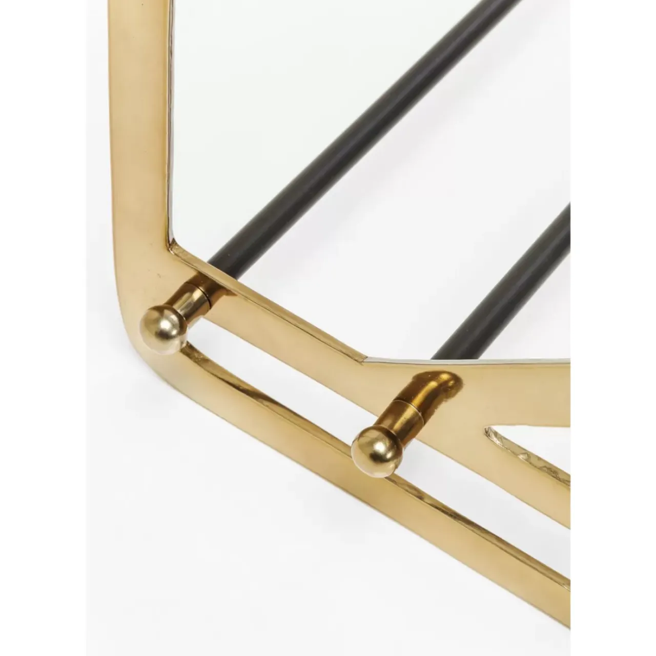 KARE Design Regale-Schuhregal Walk Small