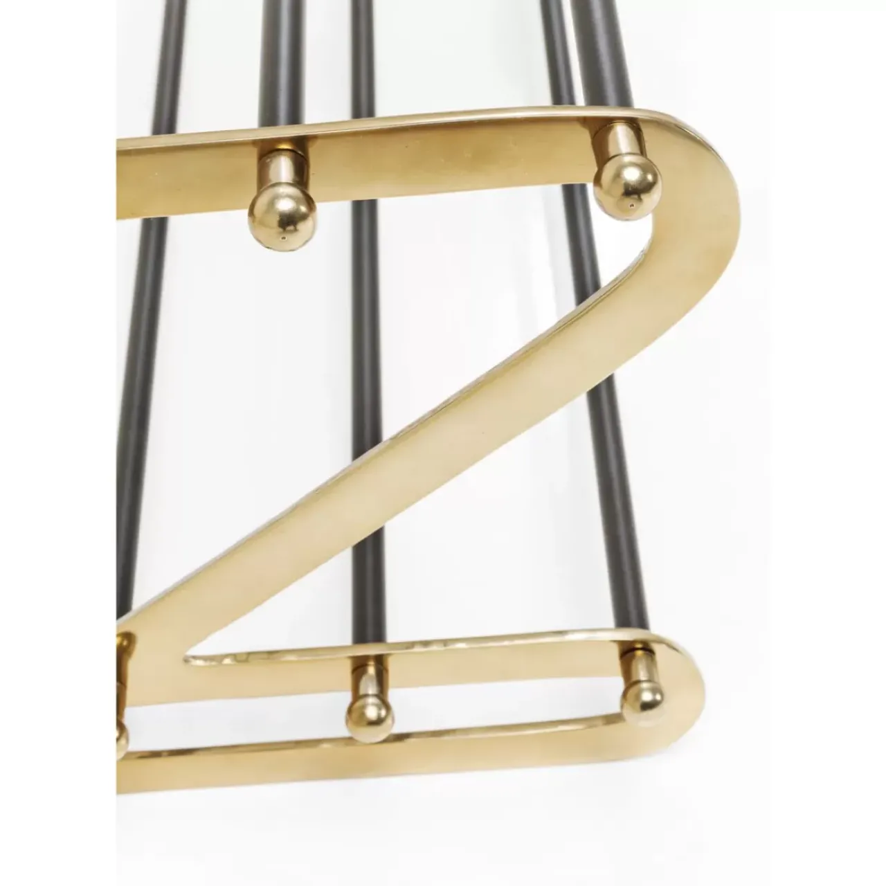 KARE Design Regale-Schuhregal Walk Small