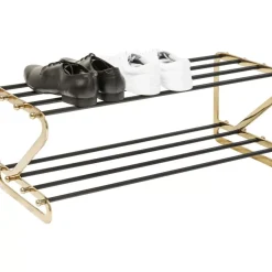 KARE Design Regale-Schuhregal Walk Small