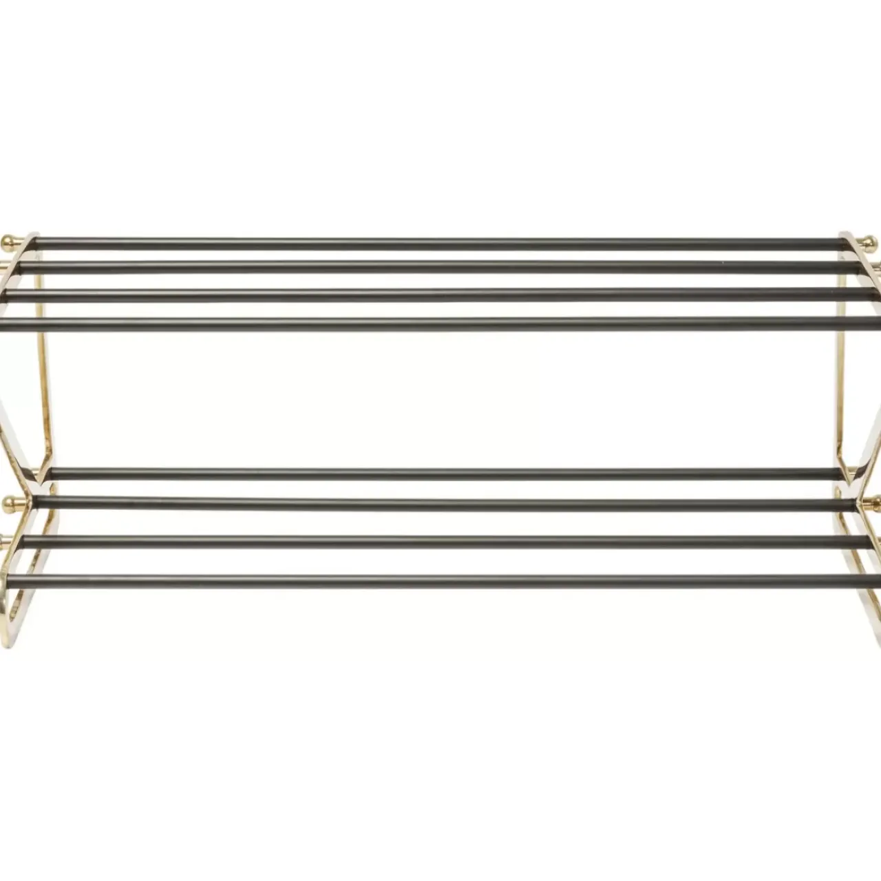 KARE Design Regale-Schuhregal Walk Small