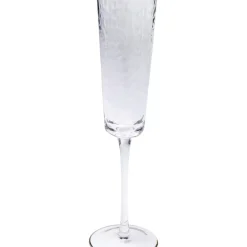 KARE Design Geschirr & Tischaccessoires-Sektglas Hommage