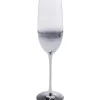 KARE Design Geschirr & Tischaccessoires-Sektglas Night Sky