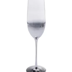 KARE Design Geschirr & Tischaccessoires-Sektglas Night Sky