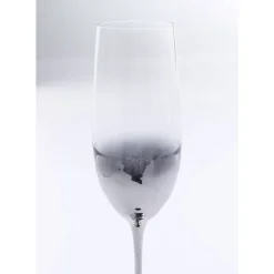 KARE Design Geschirr & Tischaccessoires-Sektglas Night Sky