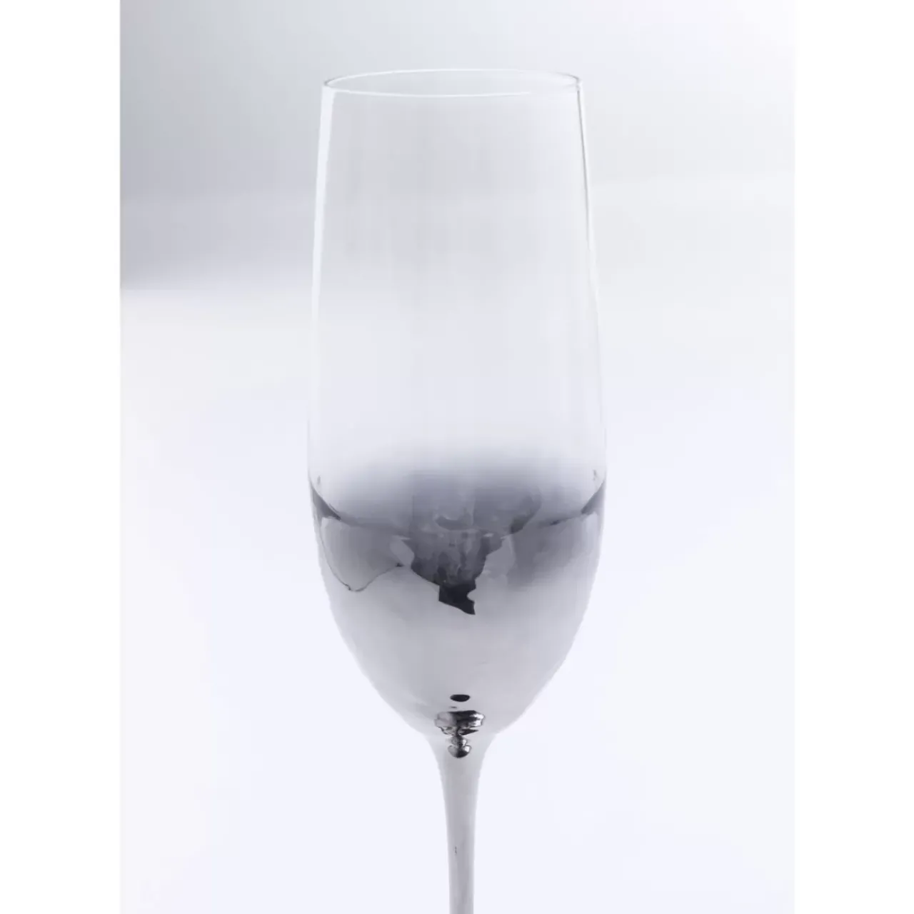 KARE Design Geschirr & Tischaccessoires-Sektglas Night Sky