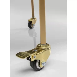 KARE Design Tische-Servierwagen Emilia