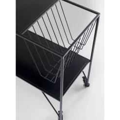 KARE Design Tische-Servierwagen Fenja