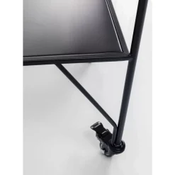 KARE Design Tische-Servierwagen Fenja