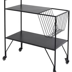 KARE Design Tische-Servierwagen Fenja