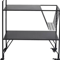 KARE Design Tische-Servierwagen Fenja