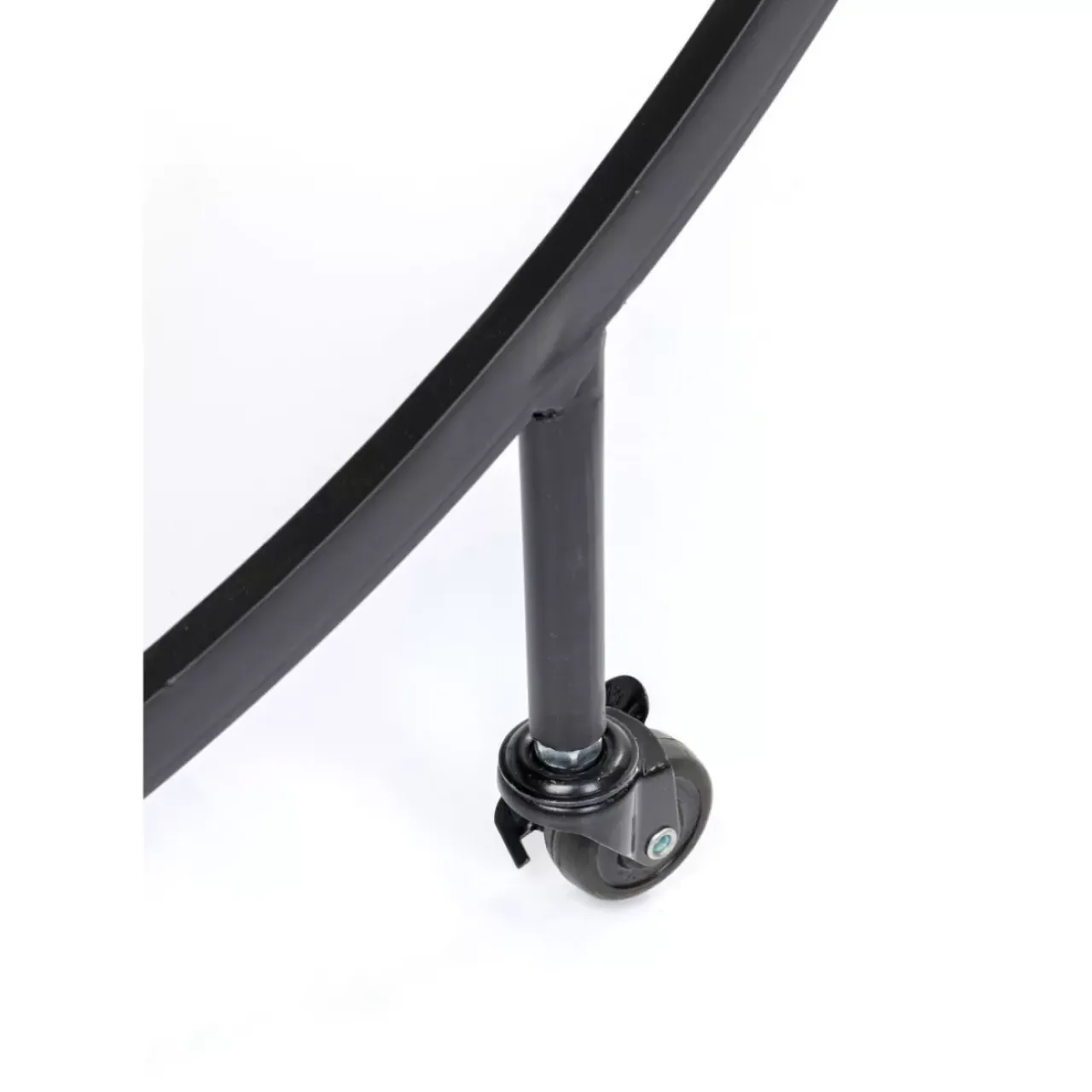 KARE Design Tische-Servierwagen Loft Schwarz