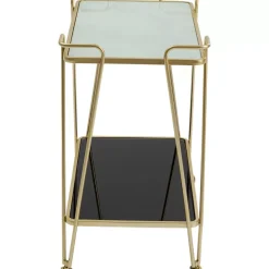 KARE Design Tische-Servierwagen West Coast
