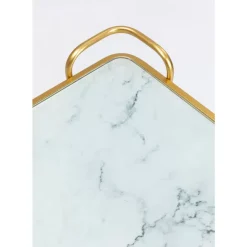 KARE Design Tische-Servierwagen West Coast