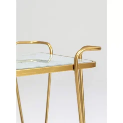 KARE Design Tische-Servierwagen West Coast