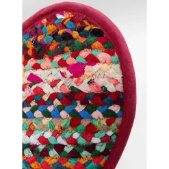 KARE Design Sessel-Sessel California Multicolour