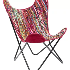 KARE Design Sessel-Sessel California Multicolour