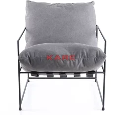 KARE Design Sessel-Sessel Cornwall