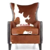 KARE Design Sessel-Sessel Denver Cow