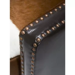 KARE Design Sessel-Sessel Denver Cow