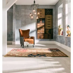 KARE Design Sessel-Sessel Denver Cow