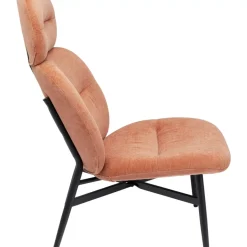 KARE Design Sessel-Sessel Elodie