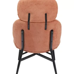 KARE Design Sessel-Sessel Elodie