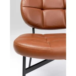 KARE Design Sessel-Sessel Enzo Braun