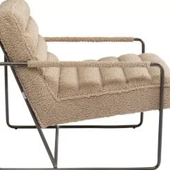 KARE Design Sessel-Sessel Figero Beige