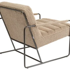 KARE Design Sessel-Sessel Figero Beige