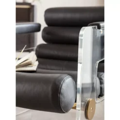 KARE Design Sessel-Sessel Firo Schwarz