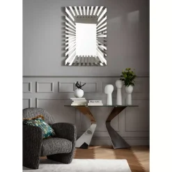 KARE Design Sessel-Sessel Garda S&P