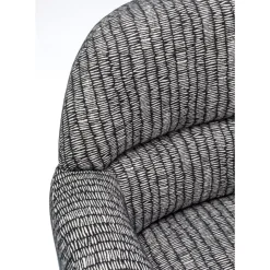 KARE Design Sessel-Sessel Garda S&P