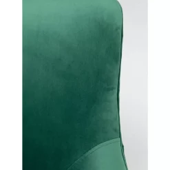 KARE Design Sessel-Sessel Goldfinger Grun