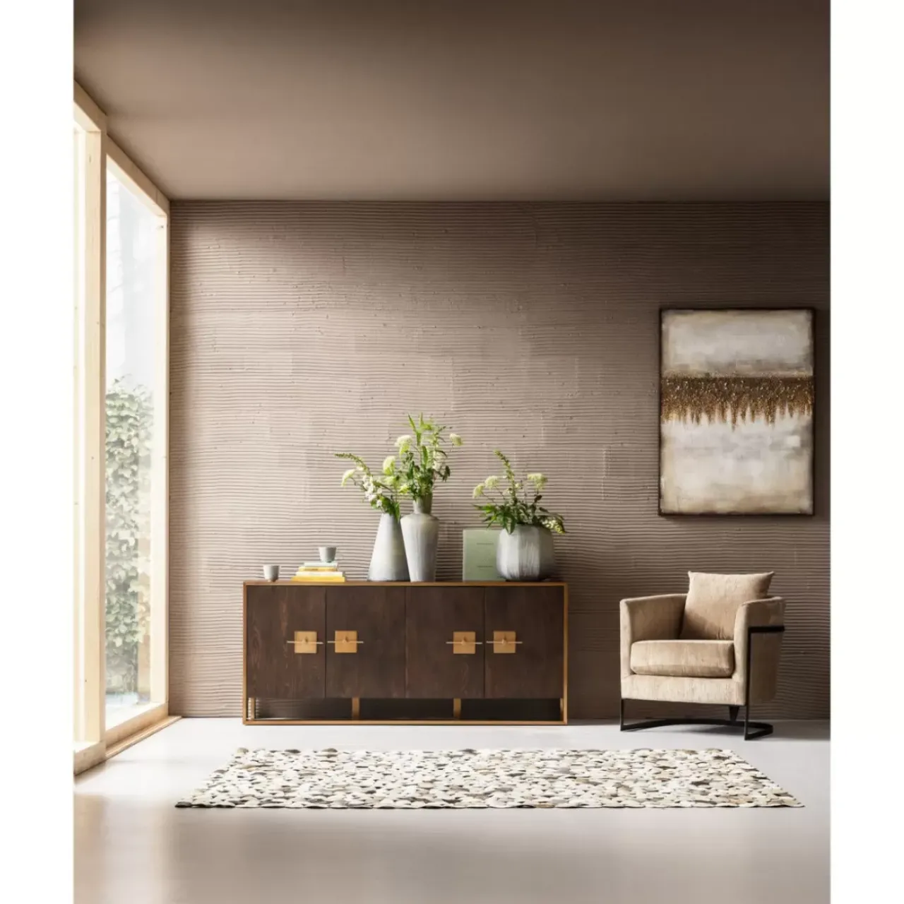 KARE Design Sessel-Sessel La Vida