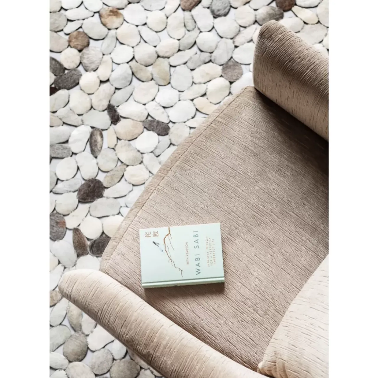 KARE Design Sessel-Sessel La Vida