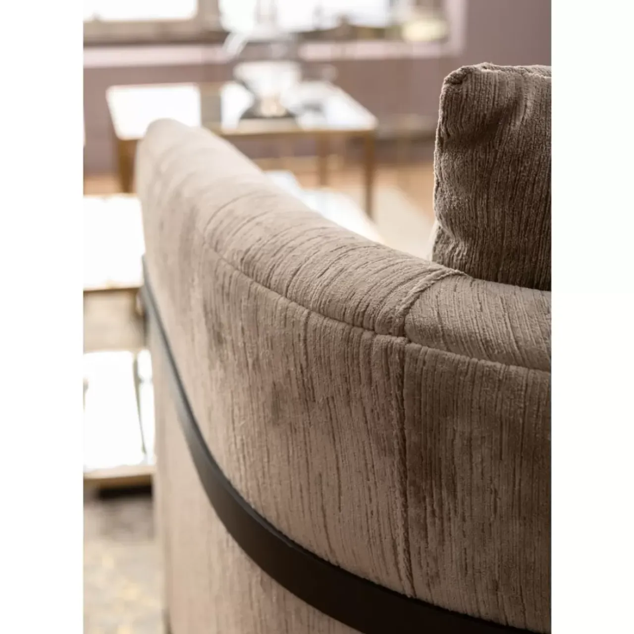 KARE Design Sessel-Sessel La Vida